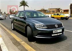 ڤۆڵکسواگن جێتا